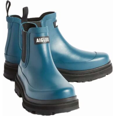 Aigle Stivaletti Nc953 Storm Blue EU 42 Aigle Stivaletti Nc953 Storm Blue EU 42