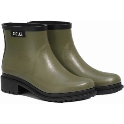 Aigle Stivali Da Pioggia R111e Avocat Ffl EU 36 Aigle Stivali Da Pioggia R111e Avocat Ffl EU 36