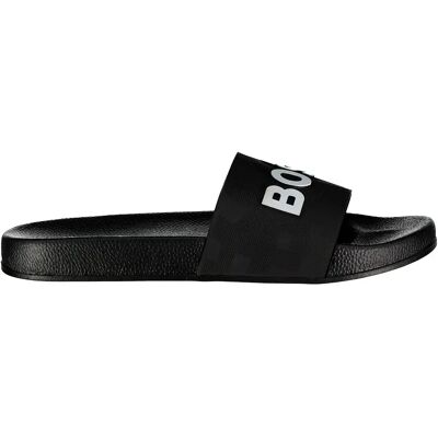 Boss Ciabatte J52669 Black EU 29 Boss Ciabatte J52669 Black EU 29