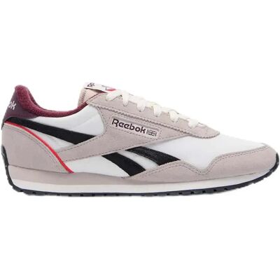Reebok Classics Sneaker Classic Az Chalk / Moon Stone / Black Cherry EU 38 Reebok Classics Sneaker Classic Az Chalk / Moon Stone / Black Cherry EU 38