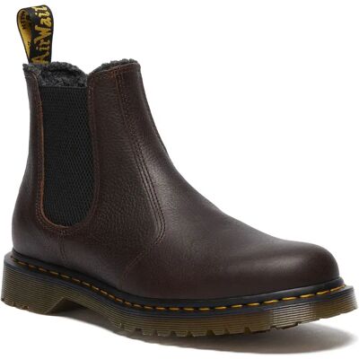 Dr Martens Stivali 2976 Wl Dark Brown EU 38 Dr Martens Stivali 2976 Wl Dark Brown EU 38