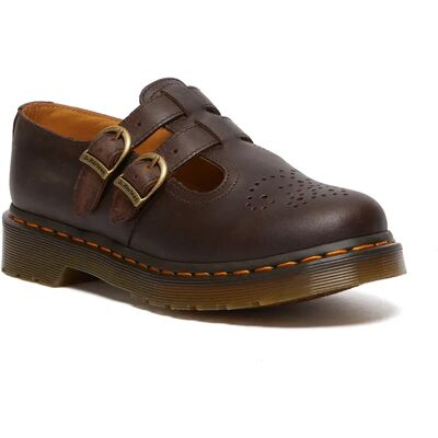 Dr Martens Mary Jane 8065 Dark Brown EU 39 Dr Martens Mary Jane 8065 Dark Brown EU 39