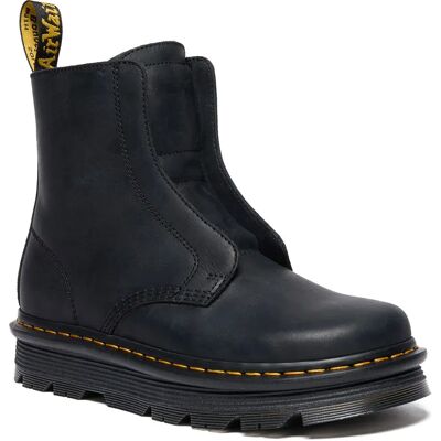 Dr Martens Stivaletti Zebzag Laceless Black EU 41 Dr Martens Stivaletti Zebzag Laceless Black EU 41