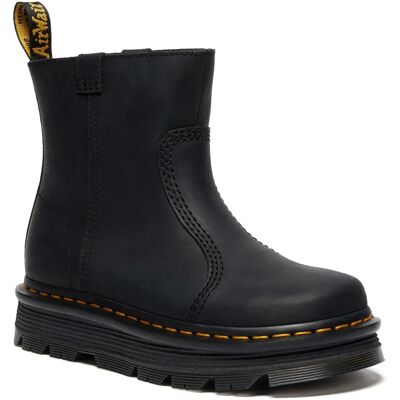 Dr Martens Stivaletti Zebzag Rigger Black EU 37 Dr Martens Stivaletti Zebzag Rigger Black EU 37