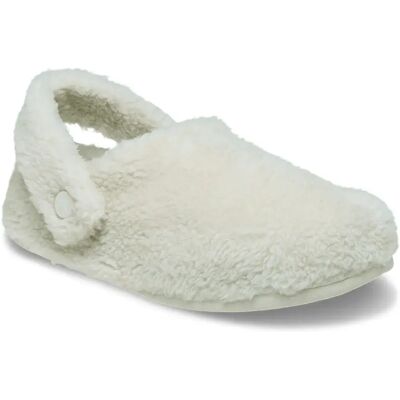 Crocs Pantofole Classic Cozzzy Stucco EU 48-49 Crocs Pantofole Classic Cozzzy Stucco EU 48-49
