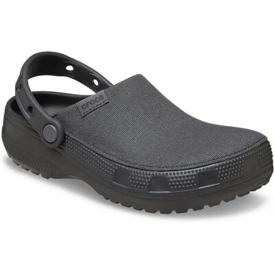 Crocs Zoccoli Classic Crafted Black Sand EU 39-40 Crocs Zoccoli Classic Crafted Black Sand EU 39-40