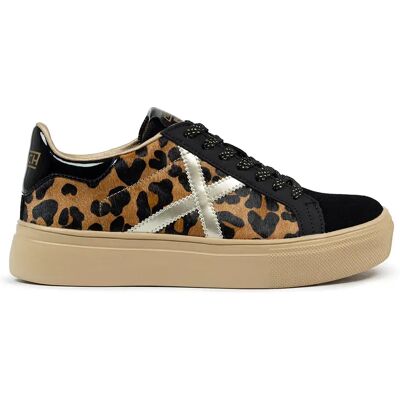 Munich Sneaker Rete Sky 82 Black EU 41 Munich Sneaker Rete Sky 82 Black EU 41