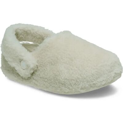 Crocs Pantofole Classic Cozzzy T Stucco EU 19-20 Crocs Pantofole Classic Cozzzy T Stucco EU 19-20