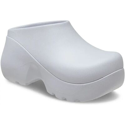 Crocs Zoccoli Hydra Frosted Grape EU 36-37 Crocs Zoccoli Hydra Frosted Grape EU 36-37