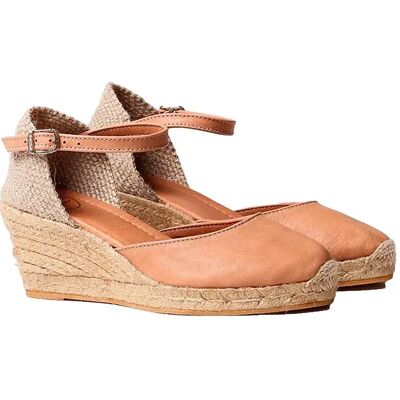 Toni Pons Espadrillas Con Zeppa Costa-5 Leather EU 35 Toni Pons Espadrillas Con Zeppa Costa-5 Leather EU 35