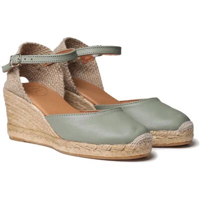 Toni Pons Espadrillas Con Zeppa Costa-5 Mint EU 36 Toni Pons Espadrillas Con Zeppa Costa-5 Mint EU 36