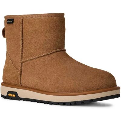 Ugg Australia Stivali Classic Mini Gore-tex® Chestnut EU 37 Ugg Australia Stivali Classic Mini Gore-tex® Chestnut EU 37