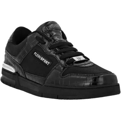 Philipp Plein Sport Sneaker Viper Luxe Gen X 05 Black / Black EU 41 Philipp Plein Sport Sneaker Viper Luxe Gen X 05 Black / Black EU 41