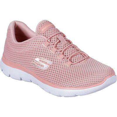 Skechers Sneaker Summints Pink EU 35 Skechers Sneaker Summints Pink EU 35