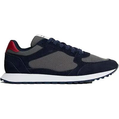 Tommy Hilfiger Sneaker New Runner Eva Mix Desert Sky EU 40 Tommy Hilfiger Sneaker New Runner Eva Mix Desert Sky EU 40