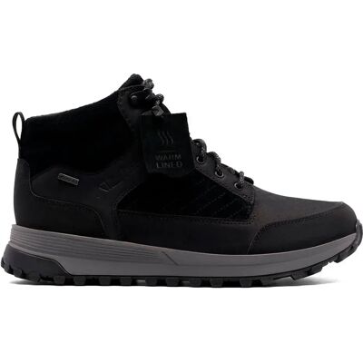 Clarks Shoes Stivaletti Atl Trekhi Gore-tex® Black EU 41 1/2 Clarks Shoes Stivaletti Atl Trekhi Gore-tex® Black EU 41 1/2