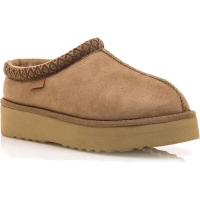 Mtng Zoccoli 59561 Taupe Walnut EU 37 Mtng Zoccoli 59561 Taupe Walnut EU 37