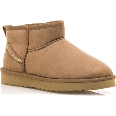 Mtng Stivaletti 59732 Taupe Walnut EU 36 Mtng Stivaletti 59732 Taupe Walnut EU 36