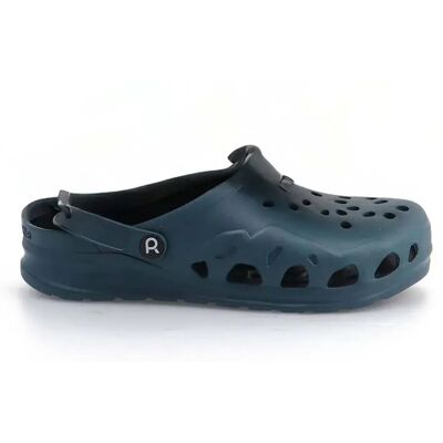 Rouchette Zoccoli Kosmik Duck Blue EU 40 Rouchette Zoccoli Kosmik Duck Blue EU 40