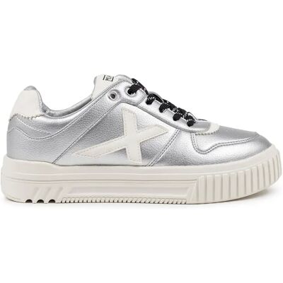Munich Sneaker Mina 10 Silver EU 41 Munich Sneaker Mina 10 Silver EU 41