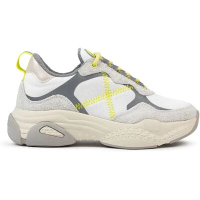 Munich Sneaker Sabbia 18 White EU 38 Munich Sneaker Sabbia 18 White EU 38