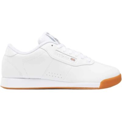 Reebok Classics Sneaker Princess White / Gum EU 39 Reebok Classics Sneaker Princess White / Gum EU 39