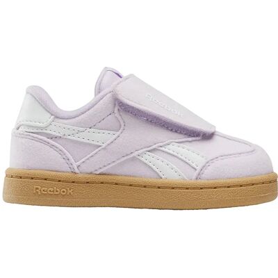 Reebok Classics Sneaker Smash Edge Infant Digitalgleam / White / Sgum1 EU 22 Reebok Classics Sneaker Smash Edge Infant Digitalgleam / White / Sgum1 EU 22