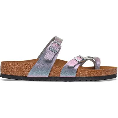 Birkenstock Sandali Mayari Bf Purple EU 36 Birkenstock Sandali Mayari Bf Purple EU 36