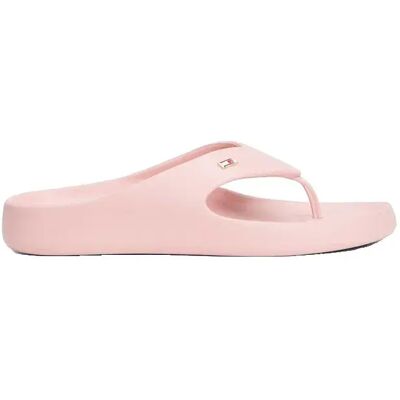 Tommy Hilfiger Infradito Fw0fw08522 Pink EU 35-36 Tommy Hilfiger Infradito Fw0fw08522 Pink EU 35-36