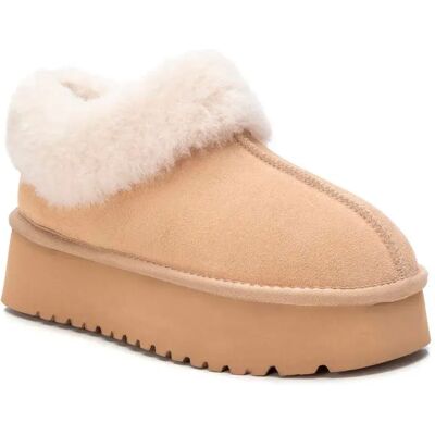 Carmela Pantofole 162002 Beige EU 36 Carmela Pantofole 162002 Beige EU 36