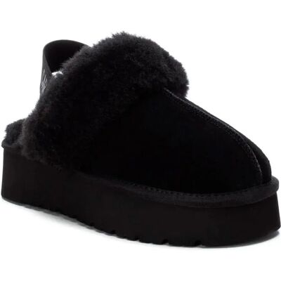 Carmela Pantofole 162008 Black EU 39 Carmela Pantofole 162008 Black EU 39