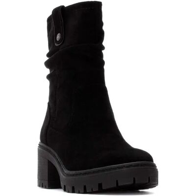 Refresh Stivaletti 173021 Black EU 36 Refresh Stivaletti 173021 Black EU 36