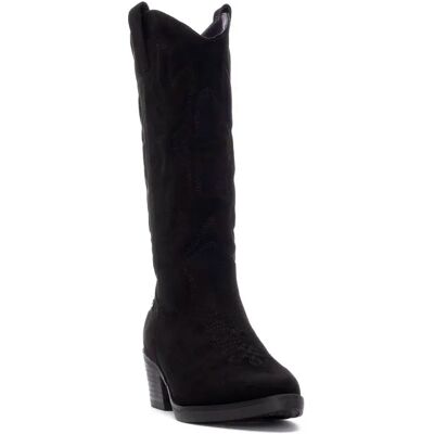 Refresh Stivali 173085 Black EU 37 Refresh Stivali 173085 Black EU 37