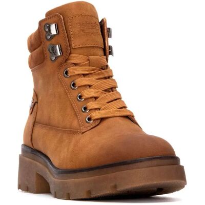 Refresh Stivaletti 173187 Camel EU 36 Refresh Stivaletti 173187 Camel EU 36