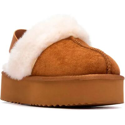 Xti Pantofole 10 Camel EU 36 Xti Pantofole 10 Camel EU 36