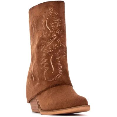 Xti Stivaletti 170 Camel EU 37 Xti Stivaletti 170 Camel EU 37