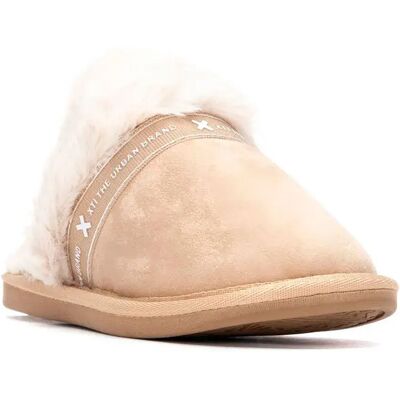 Xti Pantofole 1571 Beige EU 36 Xti Pantofole 1571 Beige EU 36