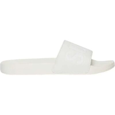 Superdry Ciabatte Code Core Optic / Optic EU 40-41 Superdry Ciabatte Code Core Optic / Optic EU 40-41
