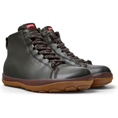 Camper Stivaletti Peu Pista Gm Gore-tex® Grey EU 41 Camper Stivaletti Peu Pista Gm Gore-tex® Grey EU 41