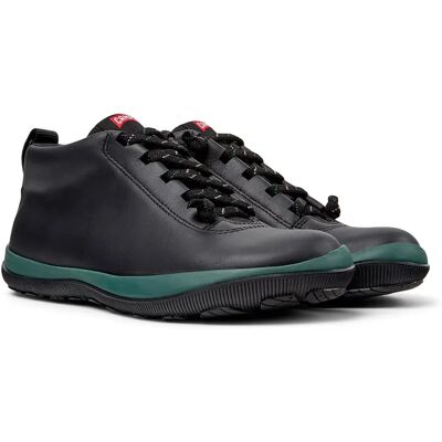 Camper Stivaletti Peu Pista Gore-tex® Black EU 36 Camper Stivaletti Peu Pista Gore-tex® Black EU 36