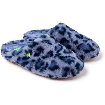 Gioseppo Pantofole Audubon Blue EU 36 Gioseppo Pantofole Audubon Blue EU 36