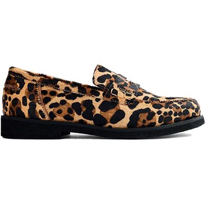 Gioseppo Mocassini Eyota Leopard EU 39 Gioseppo Mocassini Eyota Leopard EU 39