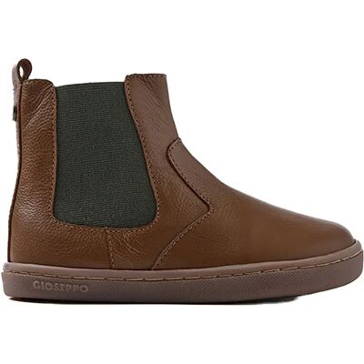 Gioseppo Stivaletti Haslett Leather EU 34 Gioseppo Stivaletti Haslett Leather EU 34