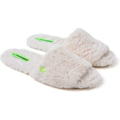Gioseppo Pantofole Holt Off White EU 37 Gioseppo Pantofole Holt Off White EU 37