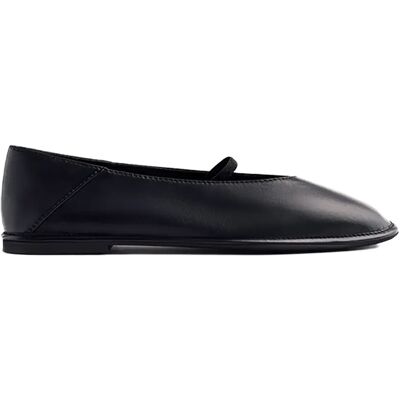 Gioseppo Mary Jane Okabena Black EU 36 Gioseppo Mary Jane Okabena Black EU 36