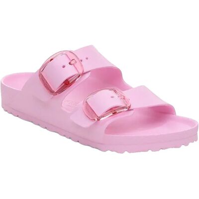 Birkenstock Sandali Arizona Big Buckle Eva Fondant Pink EU 40 Birkenstock Sandali Arizona Big Buckle Eva Fondant Pink EU 40