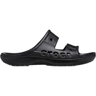 Crocs Ciabatte Baya Black EU 37-38 Crocs Ciabatte Baya Black EU 37-38
