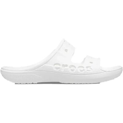 Crocs Ciabatte Baya White EU 37-38 Crocs Ciabatte Baya White EU 37-38