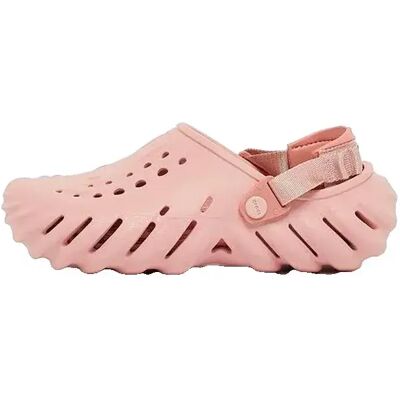 Crocs Zoccoli Echo Pink / Clau EU 19-20 Crocs Zoccoli Echo Pink / Clau EU 19-20