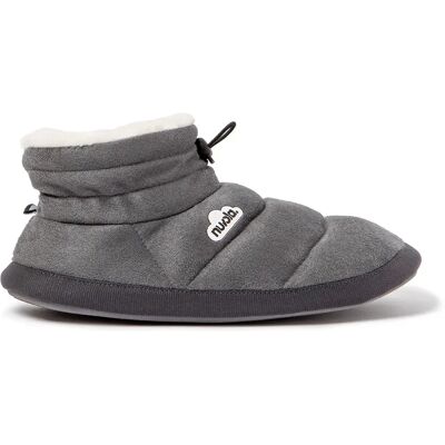 Nuvola Pantofole Unbovel685 Dark Grey EU 36-37 Nuvola Pantofole Unbovel685 Dark Grey EU 36-37